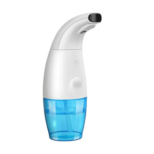 Dispensador Automático de Jabón Myrva 300 ml con Sensor Eléctrico, Modelo S14018612 de Plástico para el Hogar - Product Image 4