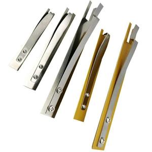 Accesorios de cánulas de liposucción manuales con bloqueo de parada de metal 10cc-60cc juego de transferencia de jeringa para procedimientos de liposucción - Product Image 4