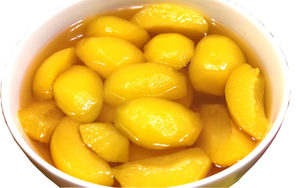 <b>Freshly</b> Packed Canned Yellow <b>Peach</b> | Wholesale Supply - Product Image 5