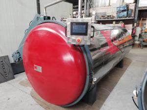 Componente de núcleo de motor eficiente Nueva máquina de fijación de hilo para producción textil Hecho en Turquía para planta de fabricación de algodón - Product Image 2