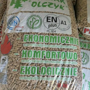 Pellets de madera - Product Image 1