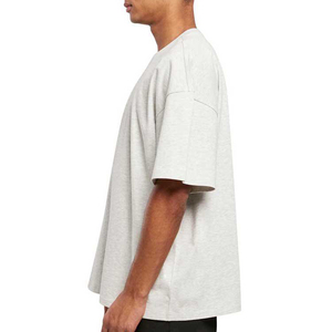 T-shirt décontracté pour homme à manches courtes et col rond, personnalisé, de haute qualité, 180 g/m², doux, anti-boulochage, respirant et à séchage rapide - Product Image 2