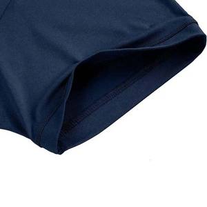 เสื้อยืดโปโลผู้ชายแนวสตรีทสูงคอปกตั้งได้ในราคาที่ดีที่สุดเสื้อผ้าแขนสั้นดีไซน์ล่าสุดสำหรับฤดูร้อน - Product Image 6