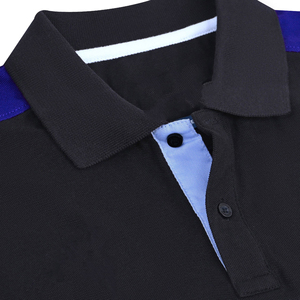 Top Tendance Polos Haute Qualité Sublimation Personnalisé Imprimé Nouvelle Arrivée Service OEM En Gros - Product Image 5