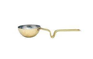 จัดส่งกระทะในครัวเรือนแบบไม่ติดอย่างรวดเร็วสําหรับเตาแม่เหล็กไฟฟ้า / เตาแก๊ส การใช้งานในการทําอาหาร - Product Image 5