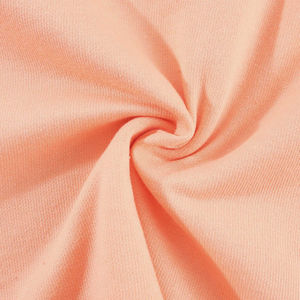 Sudadera Corta con Capucha para Mujer, Forrada, Ligera, de Primera Calidad, Ecológica, con Mangas Largas y Logotipo Frontal - Product Image 6