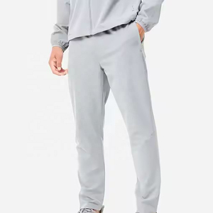 Nouvelle Collection – Ensemble Survêtement Jogging Unisexe à Capuche Personnalisable Printemps – Tenue d'Entraînement Oversize en Polyester/Coton 2026 - Product Image 6