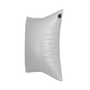 Highly Efficient Secure Logistic Solution White PP Dunnage Air Bags for Sale in Bulk from Indian Exporter