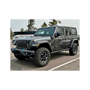 Jeep Wrangler Hardtop Amovible Résistant aux intempéries Léger Réduction du bruit Conception durable de haute résistance. - Product Image 2