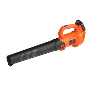 Soffiatore B+d Bcbl200l 18v 2ah Assiale - Product Image 1
