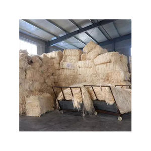 Meilleure vente en usine de fibre de coco de qualité supérieure sèche de couleur marron naturel - Product Image 4