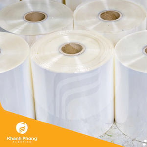 Film laminé résistant aux rayures de qualité industrielle, doté d'une forte liaison de lamination et d'une adhérence durable des couches - Product Image 4