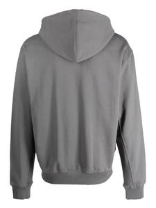 Sweats à capuche pour hommes de haute qualité sweats Streetwear unisexe pull polaire personnalisé sweats à capuche unisexe brodés - Product Image 5