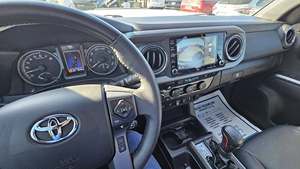 Toyota Tacoma TRD Pro Usada del 2022 - Product Image 6