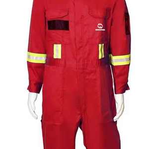 Men's High Visibility <b>Work</b> Uniform <b>Overalls</b> New Arrival Safety <b>Work</b> Coveralls Men's Reflective Long Sleeve <b>Work</b> Suit - Product Image 4