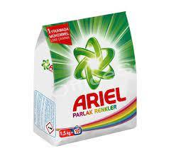 Cápsulas de detergente Ariel para lavandería al por mayor - Product Image 6
