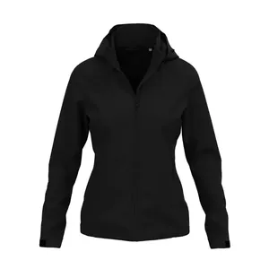 Giacca Softshell Personalizzata Lux per Escursionismo, Sacca Impermeabile, Attrezzatura Personalizzata per Merchandising - Product Image 2