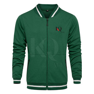 Chándal Deportivo Informal de Invierno para Hombre, Color Personalizado, Talla Grande, Color Sólido, Precio Bajo, Venta al por Mayor, Alta Calidad, 100% Algodón Ligero - Product Image 4