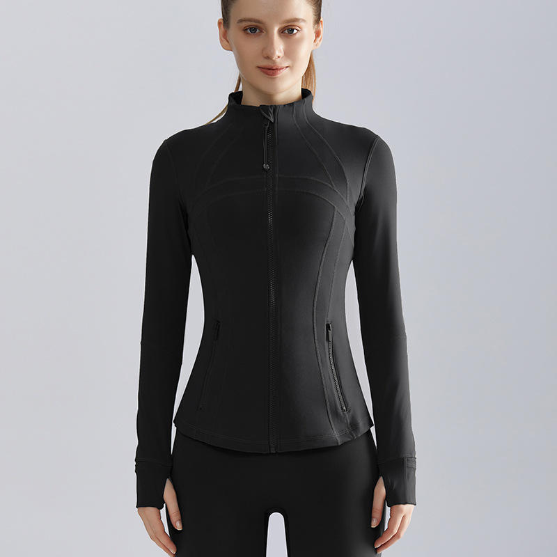 WT-046 แฟชั่นสีดำ