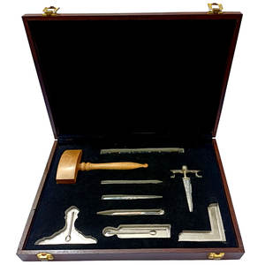 2025 Herramientas DE TRABAJO masónicas - Product Image 3