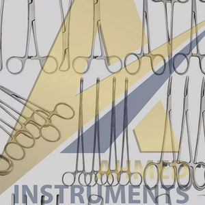 Juego mediano de 73 piezas de Cirugía de tiroidectomía con tarifa al por mayor, recién llegado, por SUAVE SURGICAL INSTRUMENTS - Product Image 6
