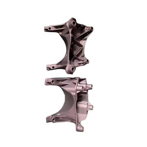 คุณภาพสูง เหมาะสำหรับขายึดเครื่องยนต์ Porsche 971 Panamera รุ่น 971199307L  971199308L - Product Image 5