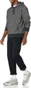 Dernier produit Design personnalisé Fournisseurs du Pakistan Vêtements décontractés pour hommes Sweats à capuche pour hommes Design personnalisé Sweat-shirt à capuche pour garçon - Product Image 6