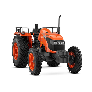 Strong <b>Used</b> Original Kubota <b>tractor</b> for sale-Agricultural Machinery <b>Tractors</b> - Product Image 5