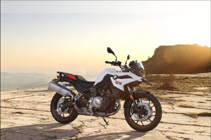 Motocicleta Deportiva B-M-W F 750 GS en Venta - Product Image 6