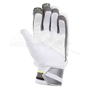 Guantes de bateo de críquet personalizados diseñados para comodidad, flexibilidad y máxima absorción de impactos Guantes de bateo de críquet - Product Image 6