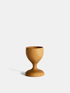Wooden Egg Cup - Product Image 6