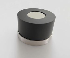 Fermaporta Moderno in Gomma con Supporto a Pavimento in Acciaio Inox 304 <span class=keywords><strong>per</strong></span> Ingresso, Bagno, Camera da Letto - Product Image 2