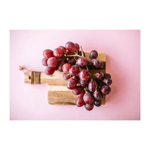 Uvas Frescas de Mesa en Empaque a Granel para Exportación Internacional - Product Image 2