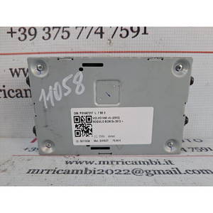 AMPLIFICADOR de Antena VOLVO Serie V40 P31667217 D4162T (16>) - Product Image 3