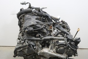 Moteur complet d'occasion pour Toyota Sienna 3.5L 2GRFKS (2017-2019), numéro de série (VIN) 5ème chiffre OEM - Product Image 4
