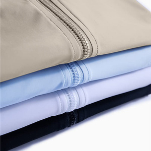 2025 Vêtements pour femmes avec logo personnalisé de haute qualité Veste courte Active Wear pour femmes sur mesure Vêtements de sport pour femmes - Product Image 6