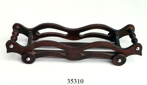 De Madera de hierro cañón - Product Image 2