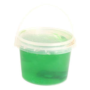 Slime Cristal Balti - Vert - Product Image 1