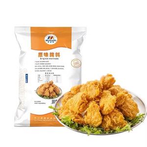 <span class=keywords><strong>Marinada</strong></span> de Pollo Original de Alta Calidad, <span class=keywords><strong>Marinada</strong></span> para Pollo Frito, <span class=keywords><strong>Marinada</strong></span> para Pollo BBQ, Se Acepta OEM - Product Image 2