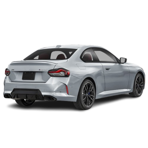 Coupé Deportivo de Dos Puertas de Alto Rendimiento, Usado, Modelo 2024, Superventas, en Buenas Condiciones, de Fábrica - Product Image 3