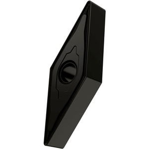 Inserto Indexable de Alta Calidad para Herramienta de Torneado VNMG 160408E-MT5305 D. 3.81mm MT-CVD Recubierto PU 10 - Product Image 1