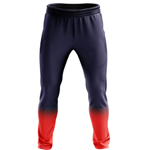 Kits d'uniformes de cricket personnalisés à motif de maillot de cricket en sublimation - Product Image 6