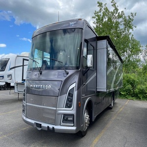 Winnebago Sunstar 33K 2025 en Perfectas Condiciones - Product Image 2