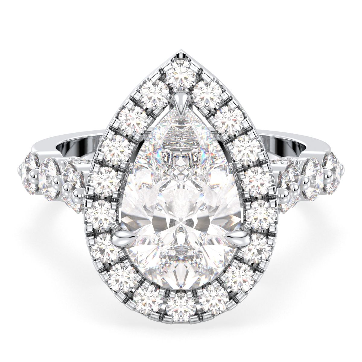 ทองคำขาว