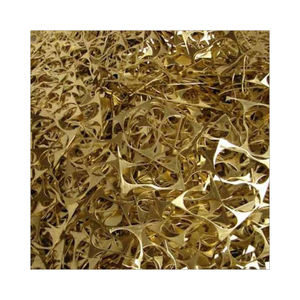 Chatarra de miel de latón puro 100%/Chatarra de latón amarillo (miel) - Product Image 3
