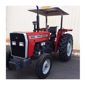 Vente en gros de Massey Ferguson 240 d'occasion |   Fournisseur de tracteurs agricoles de qualité - Product Image 3