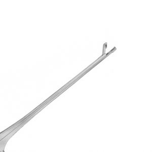 Pinzas de Tischler Manuales Personalizadas con su Propio Logotipo, Instrumentos Quirúrgicos de Plata Reutilizables de Primera Calidad para Cirugía General - Product Image 6