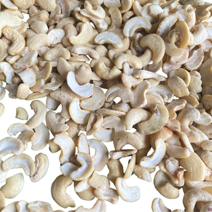 Precio barato de fábrica El precio de un contenedor Anacardos crudos orgánicos de 20 pies Santigo Viet Nam con impuestos GRATUITOS - Product Image 1