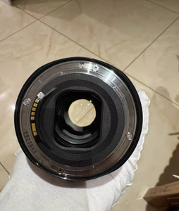 Nouvel objectif 24 à 105 mm de haute qualité, original - Product Image 4