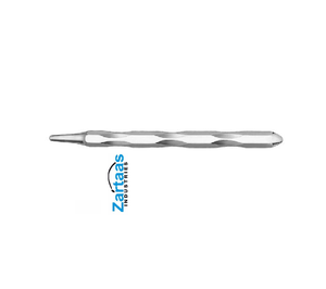 Mango de alta calidad estándar para espejo de boca, mango de espejo, exportador y fabricante de mango hueco - Product Image 4